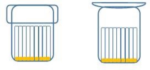 You are currently viewing Determining Al release from dental cartridges and glass tubing