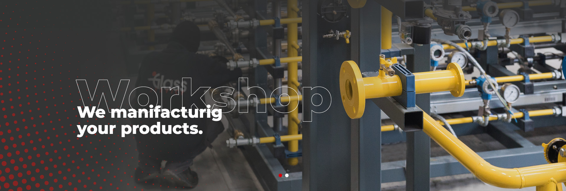 GlassService-Workshop