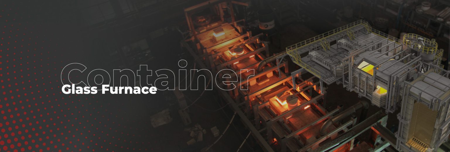 Container - GLASS SERVICE