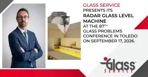 Read more about the article Glass Service at the 87th Glass Problems Conference in Toledo