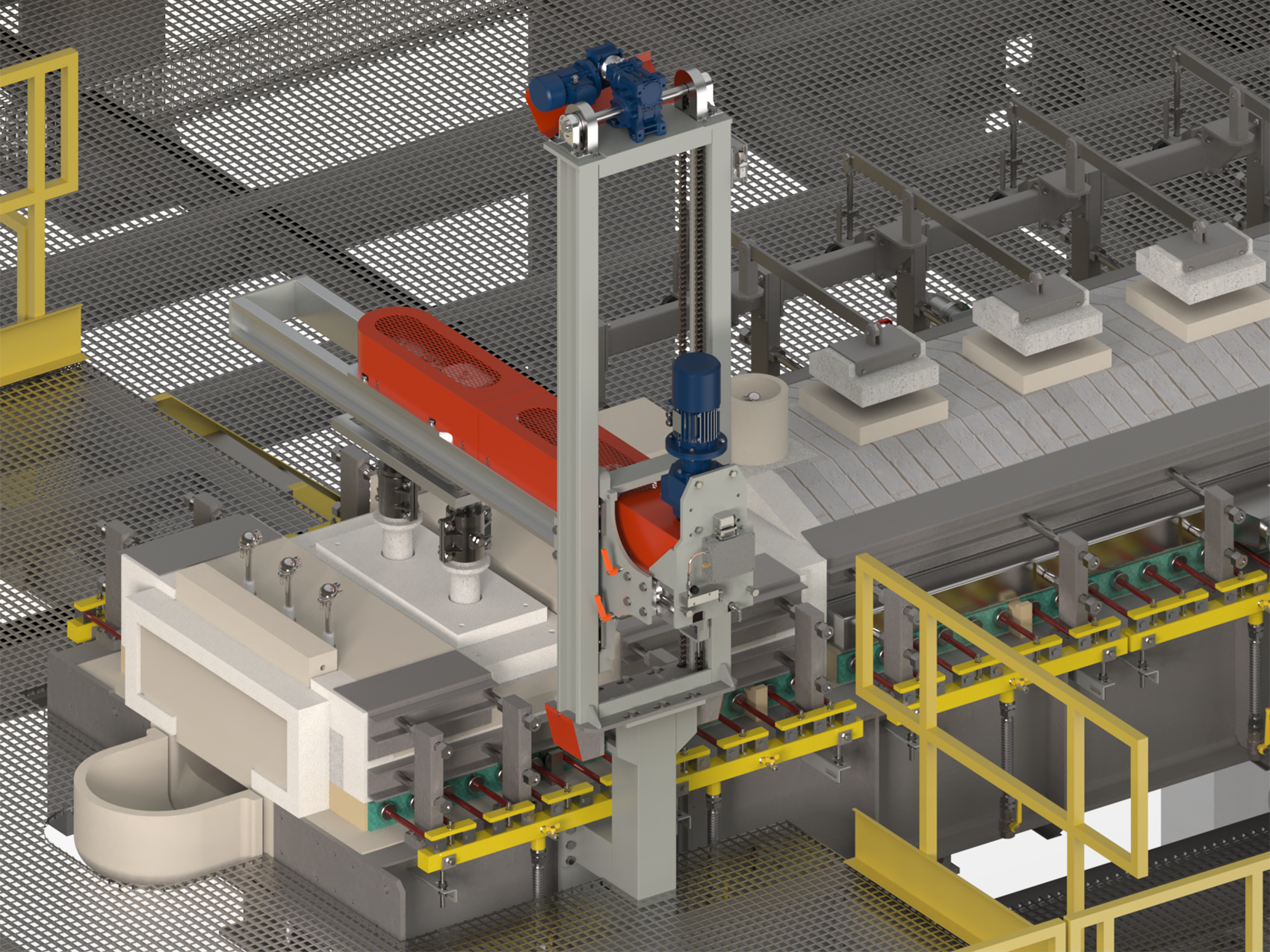 YORGLASS - batch plant  Forno - 2021-000108.627-1700WEB